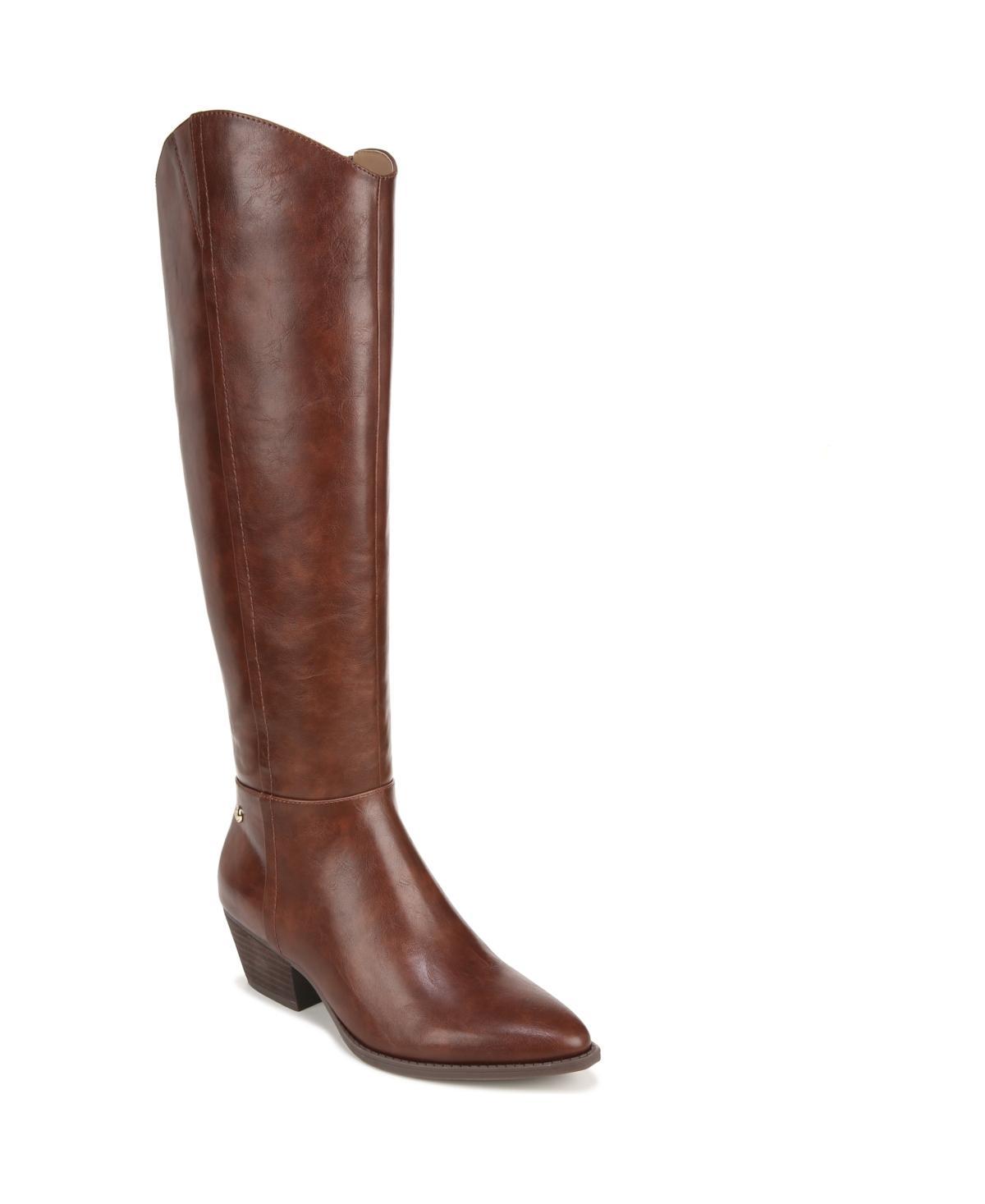 LifeStride Reese Wide Calf Knee High Boots Product Image