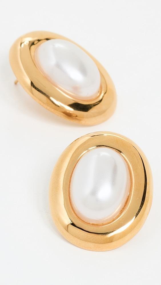 Heaven Mayhem Treasure Earrings | Shopbop Product Image