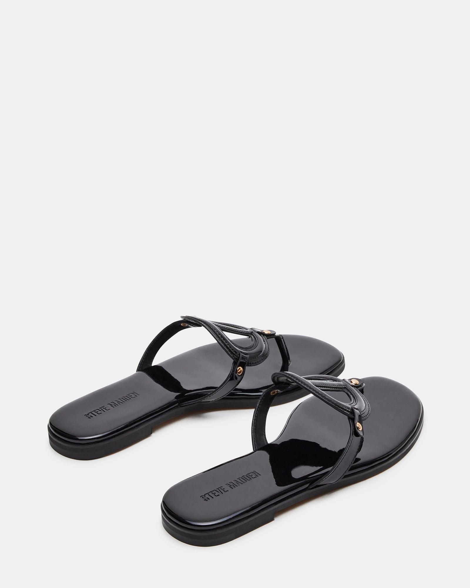 KADE BLACK PATENT Female Product Image