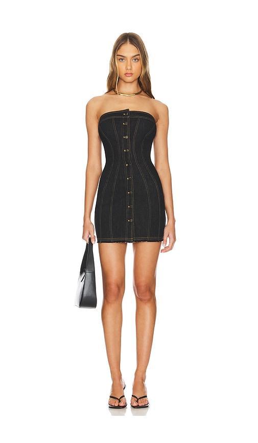 Dana Mini Dress OW Collection Product Image