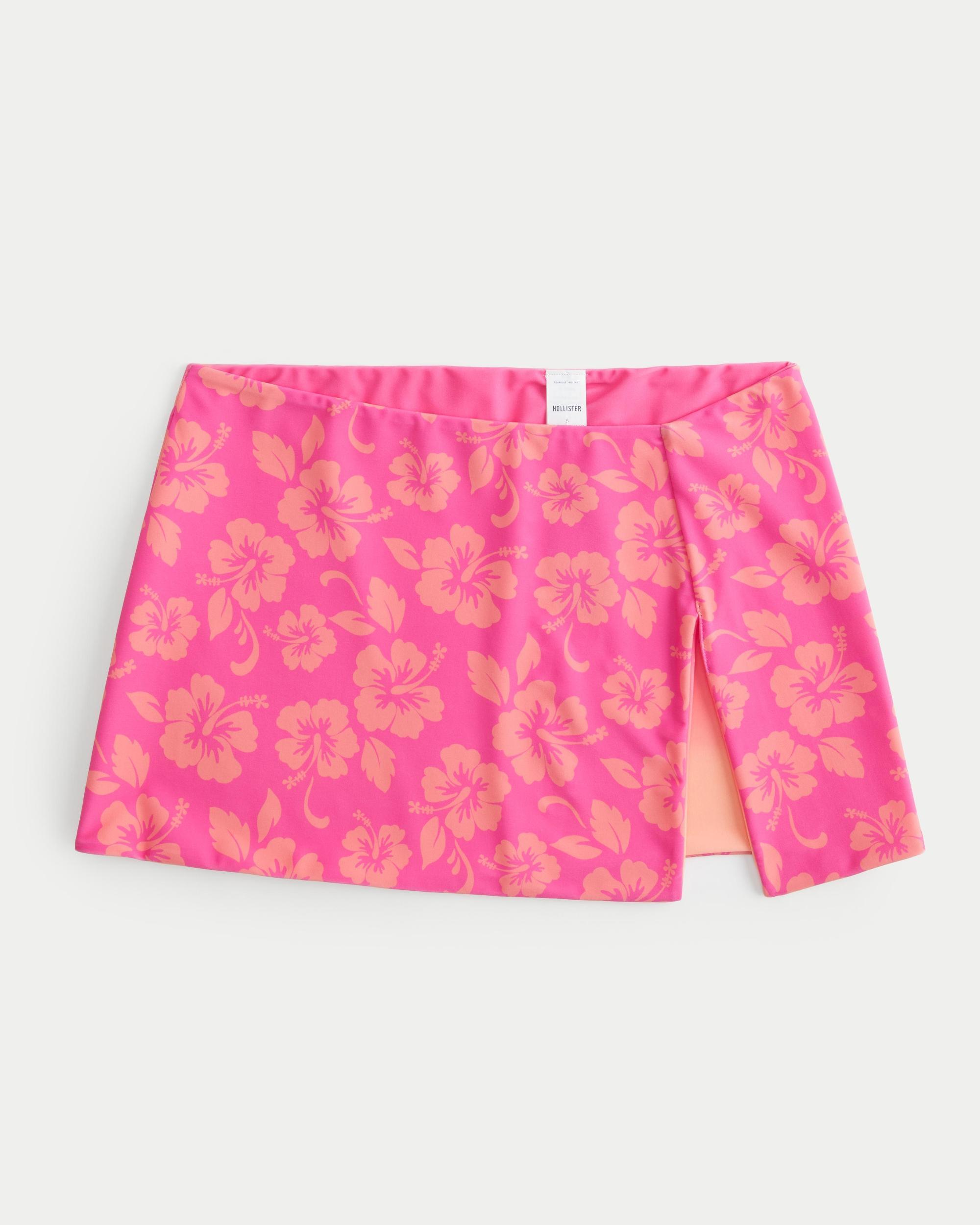 Reversible Swim Skirt Product Image