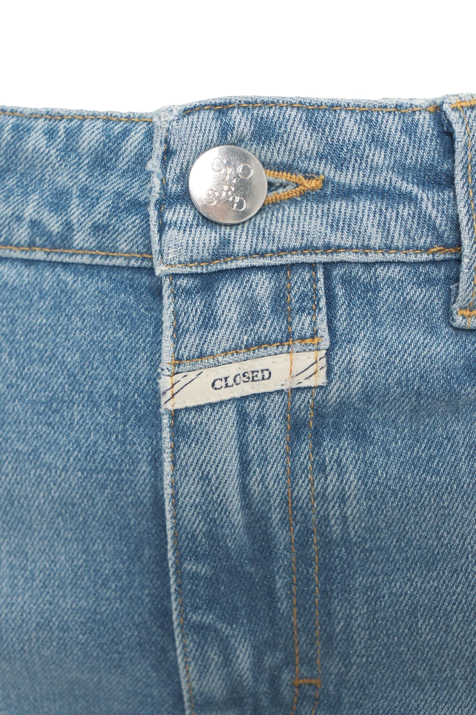 Straight leg jeans 'Milo' Product Image