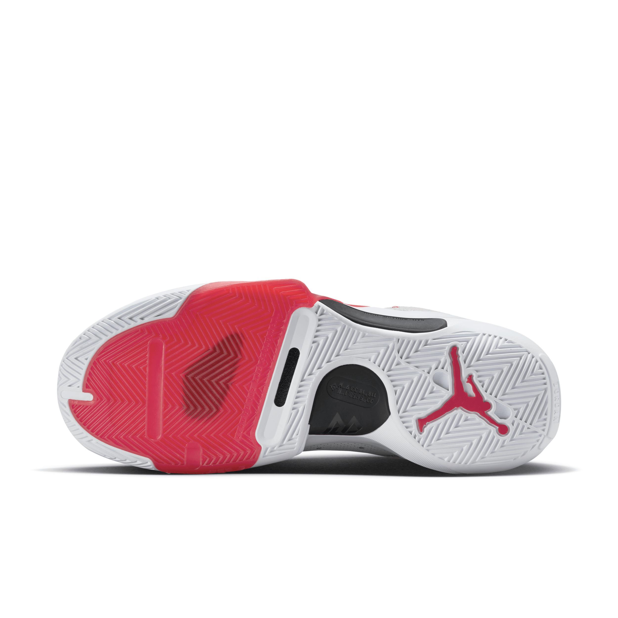 Jordan Mens Michael Jordan Jordan One Take 5 - Mens Basketball Shoes Product Image