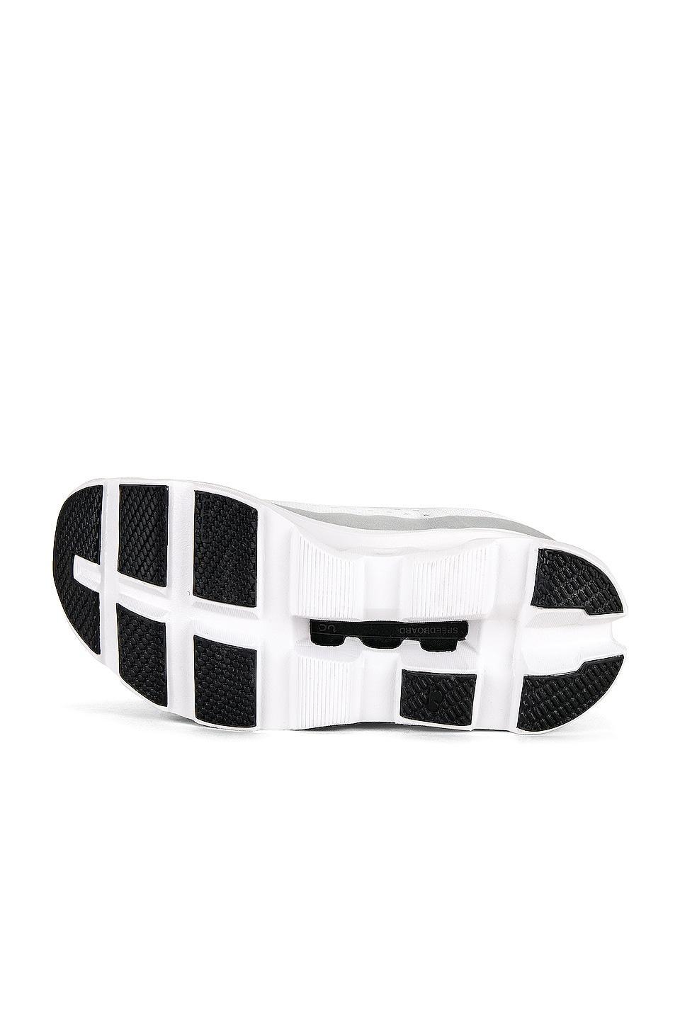 Cloudmonster Sneaker On Product Image