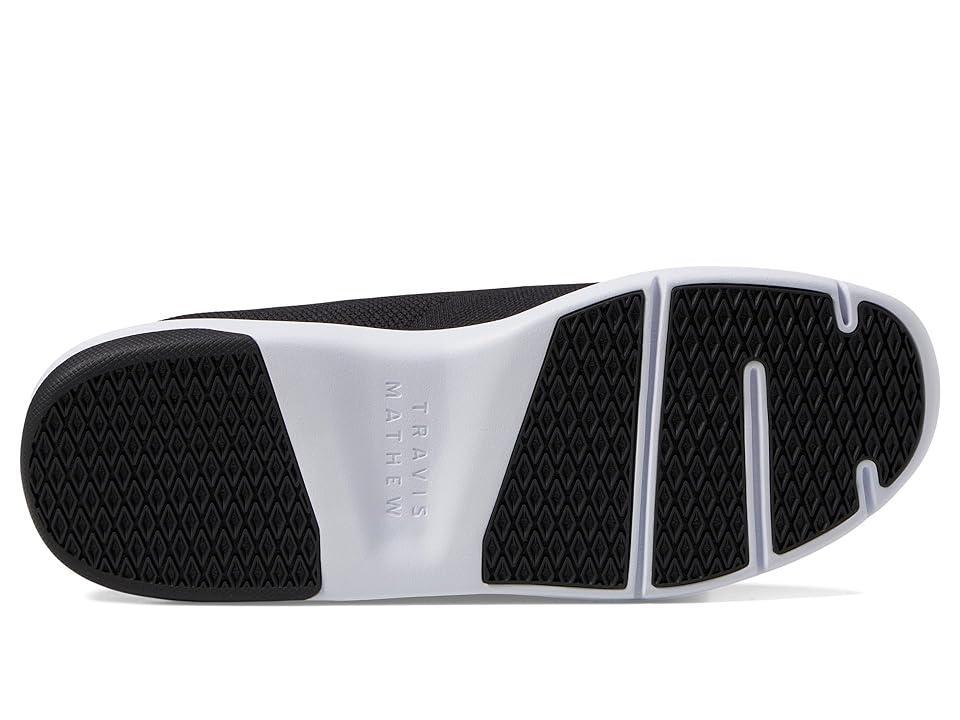 TravisMathew The Daily Lite (Provincial Blue) Men's Walking Shoes Product Image