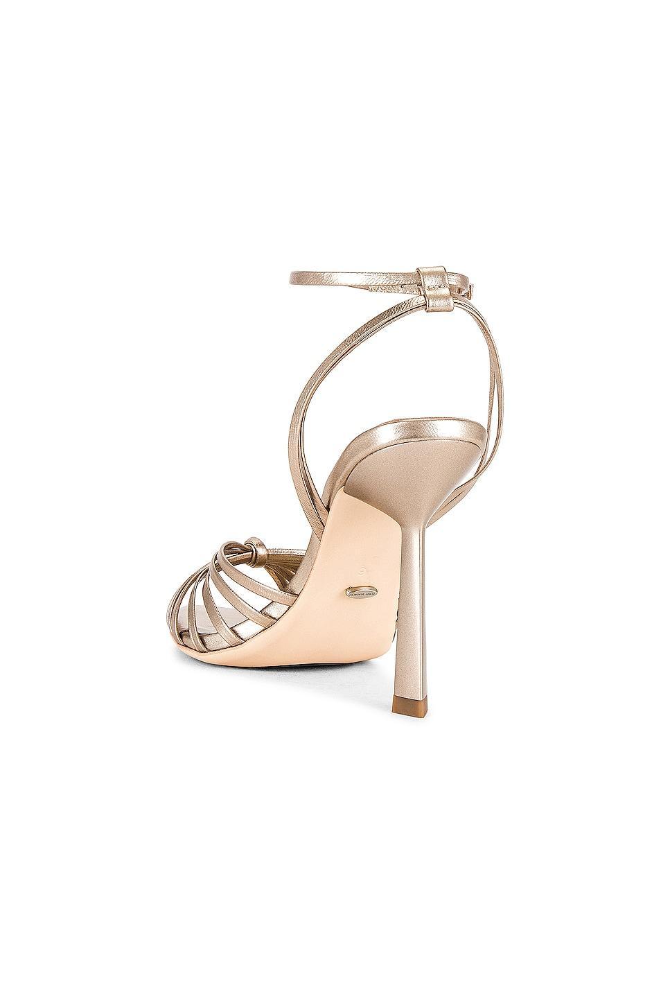 Maxos Heel Tony Bianco Product Image