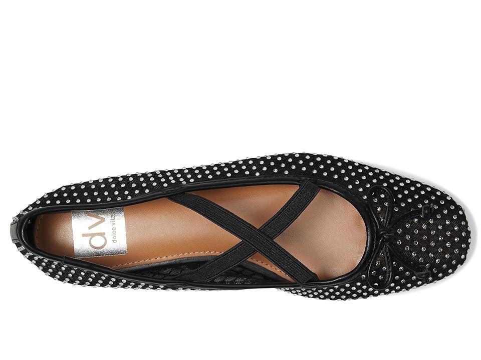 Dv By Dolce Vita Womens Maysa-R Flat Product Image