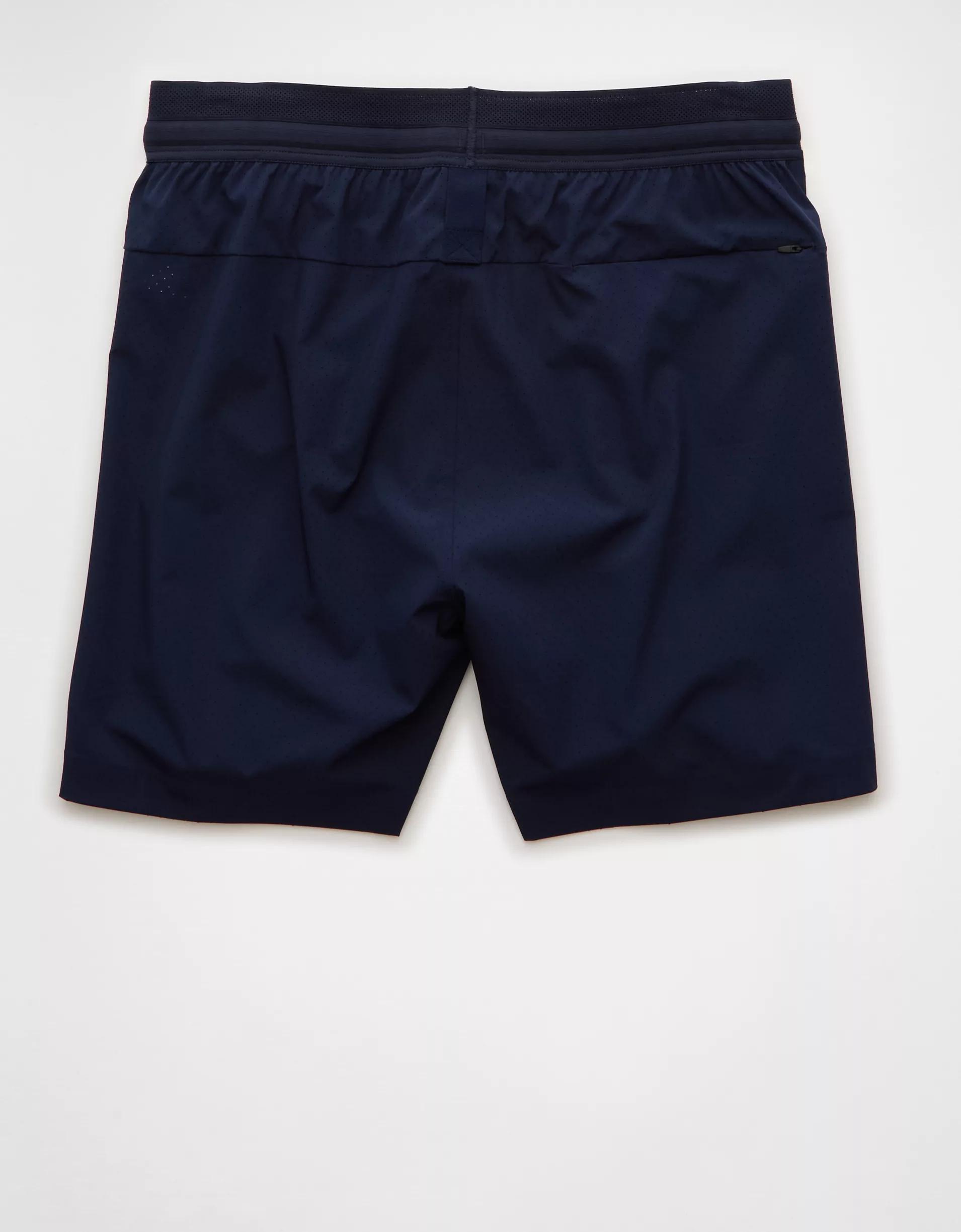AE 24/7 5" Lined Training Short Product Image