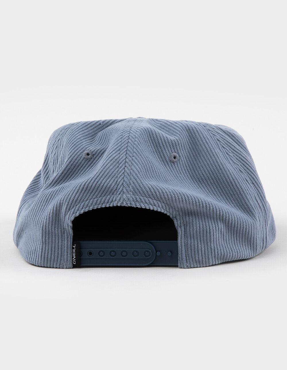 O'NEILL Stringer Corduroy Snapback Hat Product Image