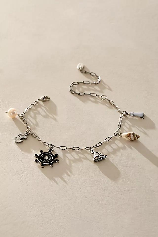 Charmed Life Anklet Product Image