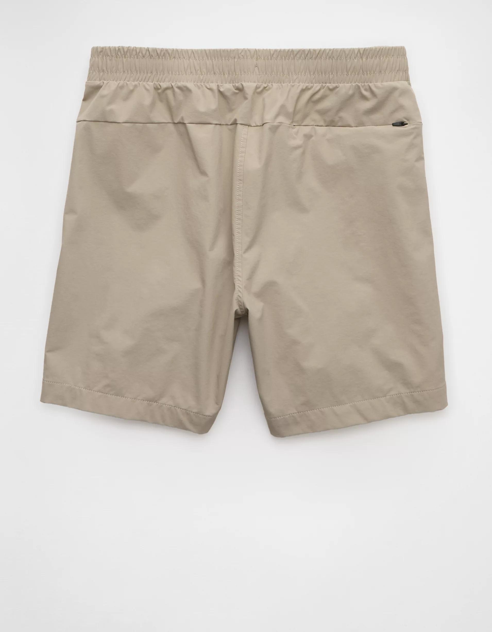 AE 24/7 6" Flex Hybrid Short Product Image