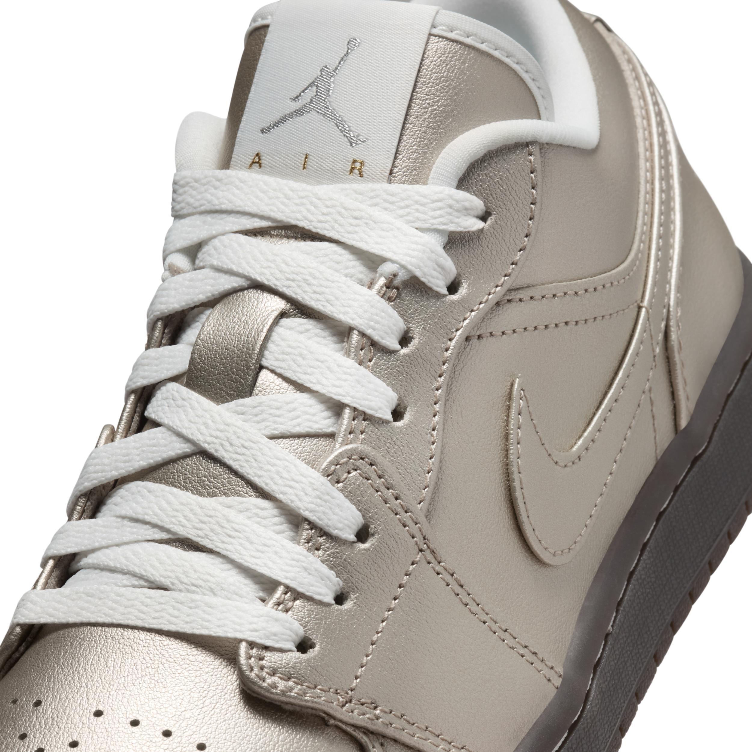 Womens Air Jordan 1 Low SE Shoes Product Image