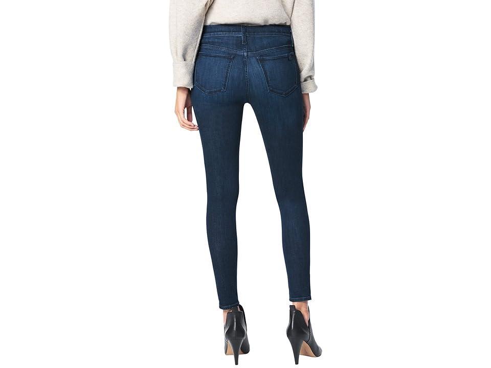 Joes Jeans The Icon Mid Rise Ankle Skinny Jeans in Gemini Product Image