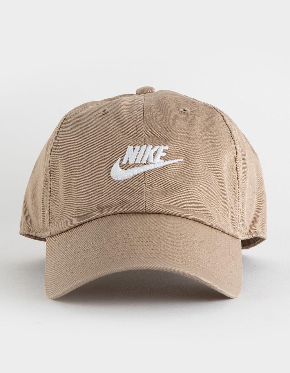 NIKE Club Strapback Hat - KHAKI Product Image