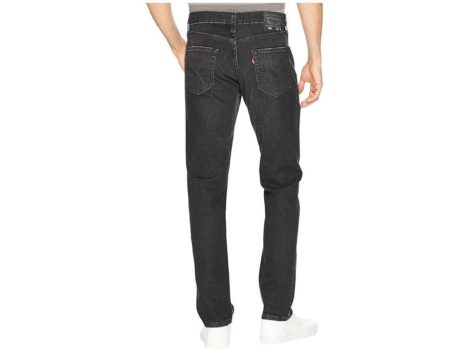 Levi's(r) Mens 511 Slim (Frog Eye Advanced Stretch) Men's Jeans Product Image