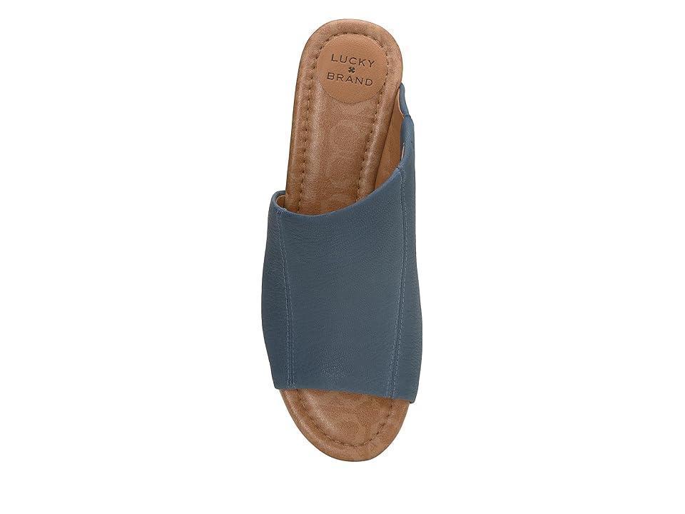 Lucky Brand Malenka (Light ) Women's Sandals Product Image