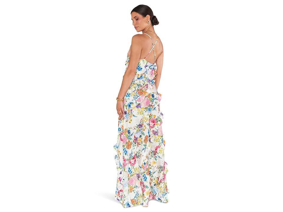 Romance Ruffle Dress Show Me Your Mumu Product Image