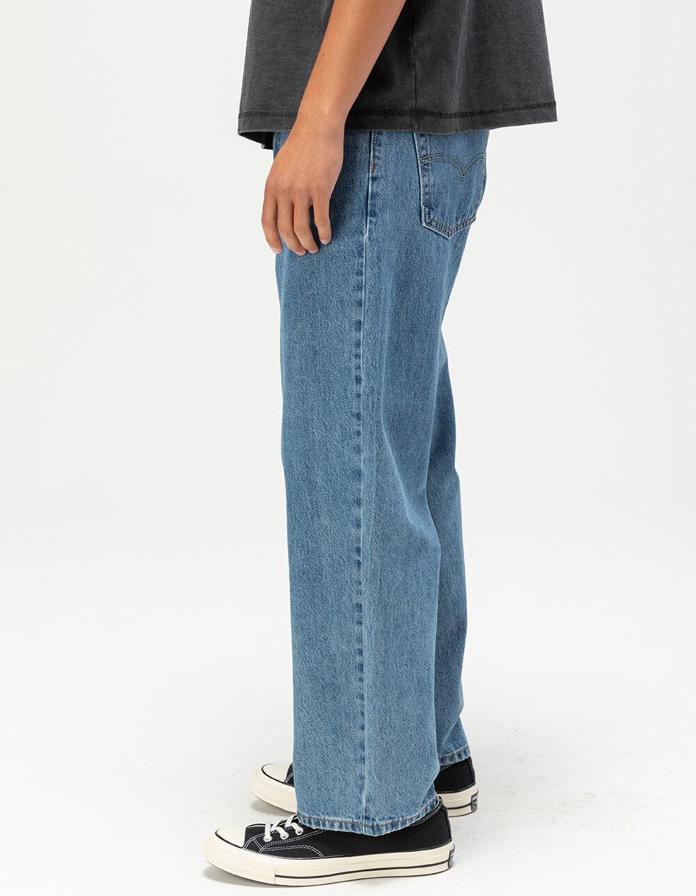 HUF x Realtree Cromer Mens Camo Pants - CAMO Product Image