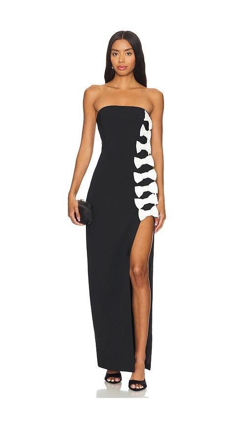 The Selma Dress Atoir Product Image