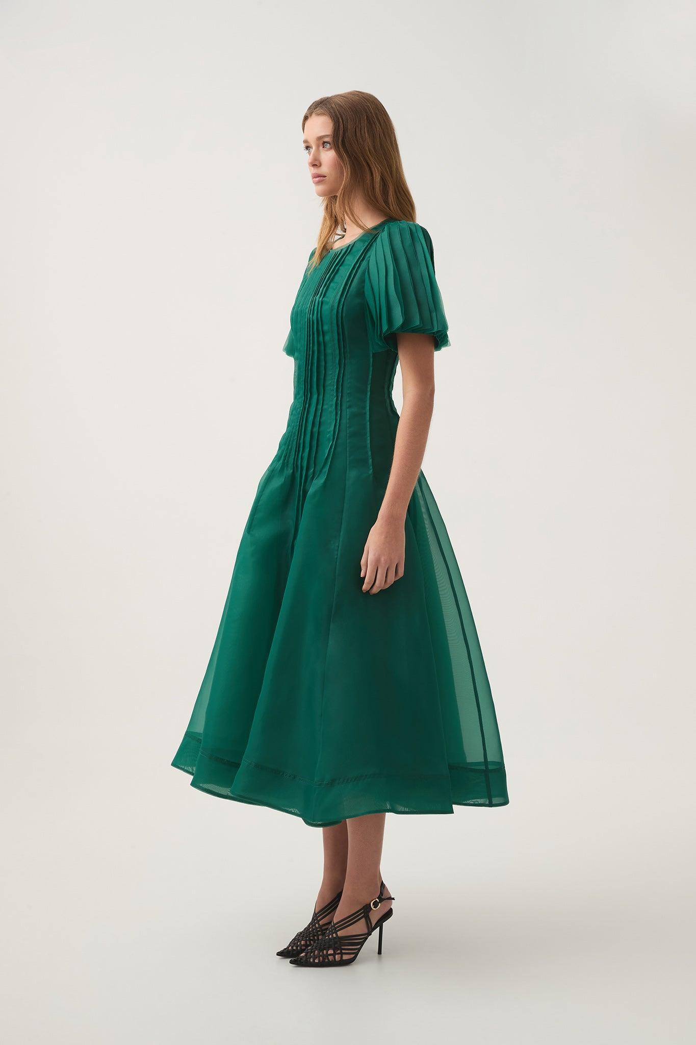 Incarnation Mini Dress Product Image