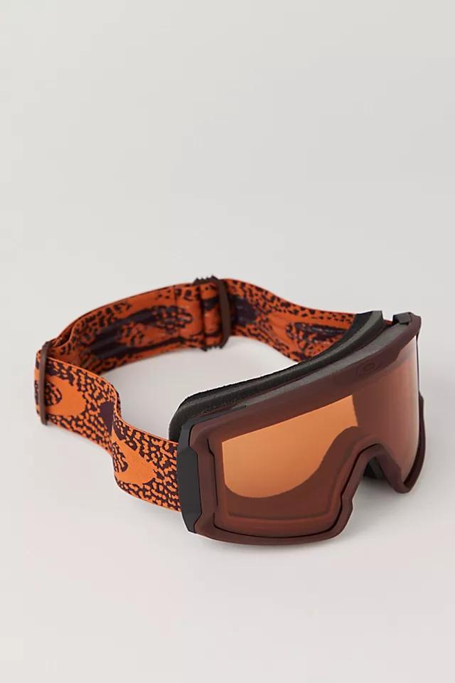 Oakley Line Miner M Goggles Product Image