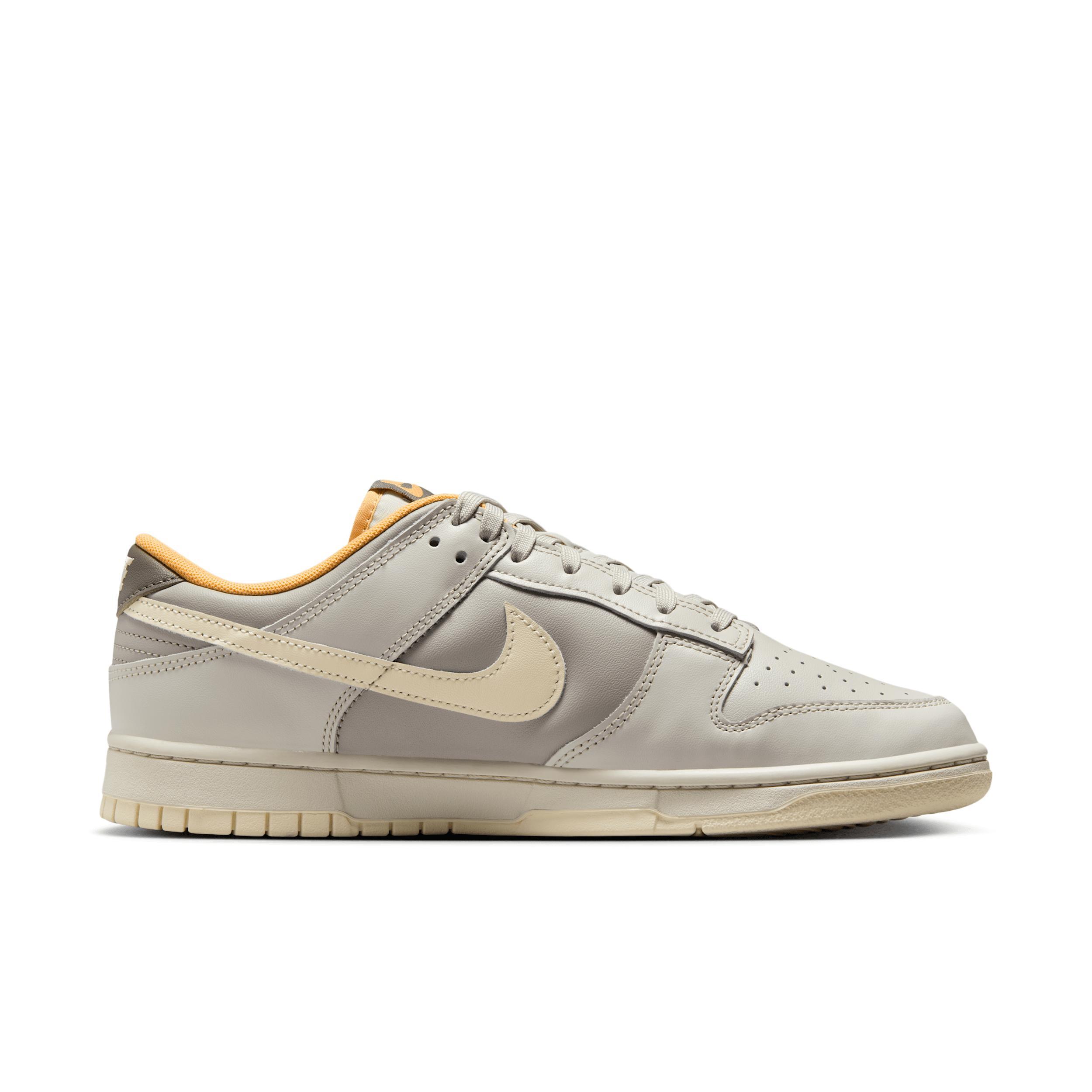 Nike Dunk Low Retro Men's Shoes Product Image