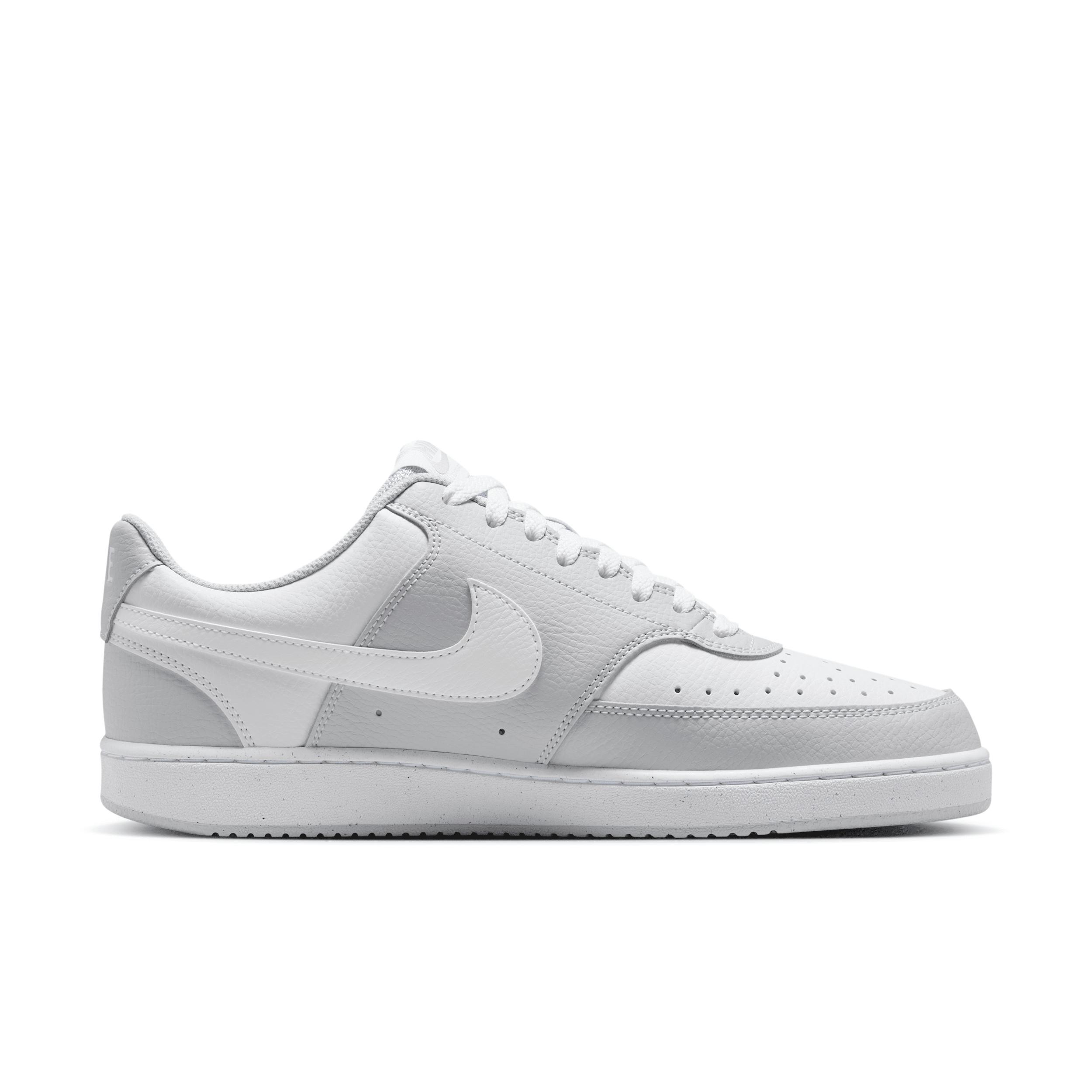 Nike Men's Court Vision Low Shoes Product Image