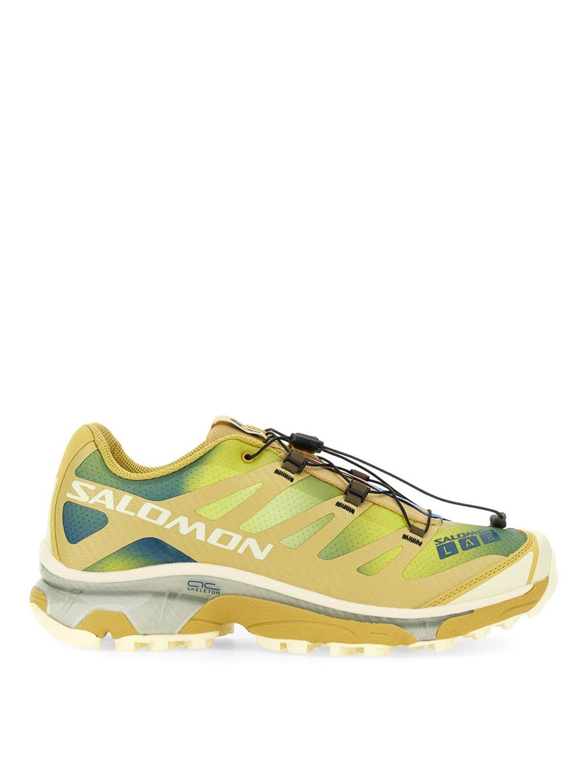 SALOMON Xt-4 Og Aurora Borealis In Multicolor Product Image