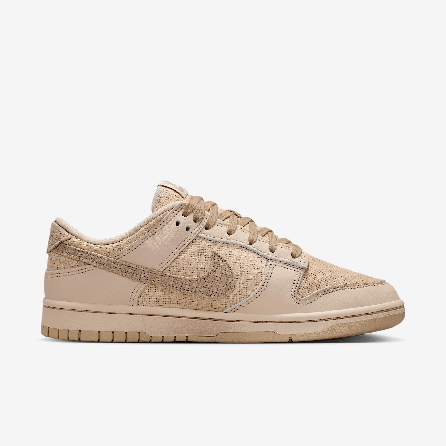 Nike Women's Dunk Low Shoes Product Image