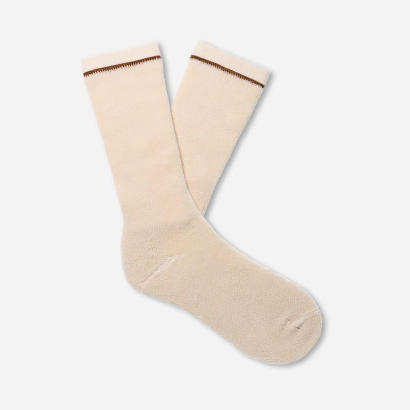 UGG Mens Kyro Cozy Crew Sock Bamboo Rayon Product Image