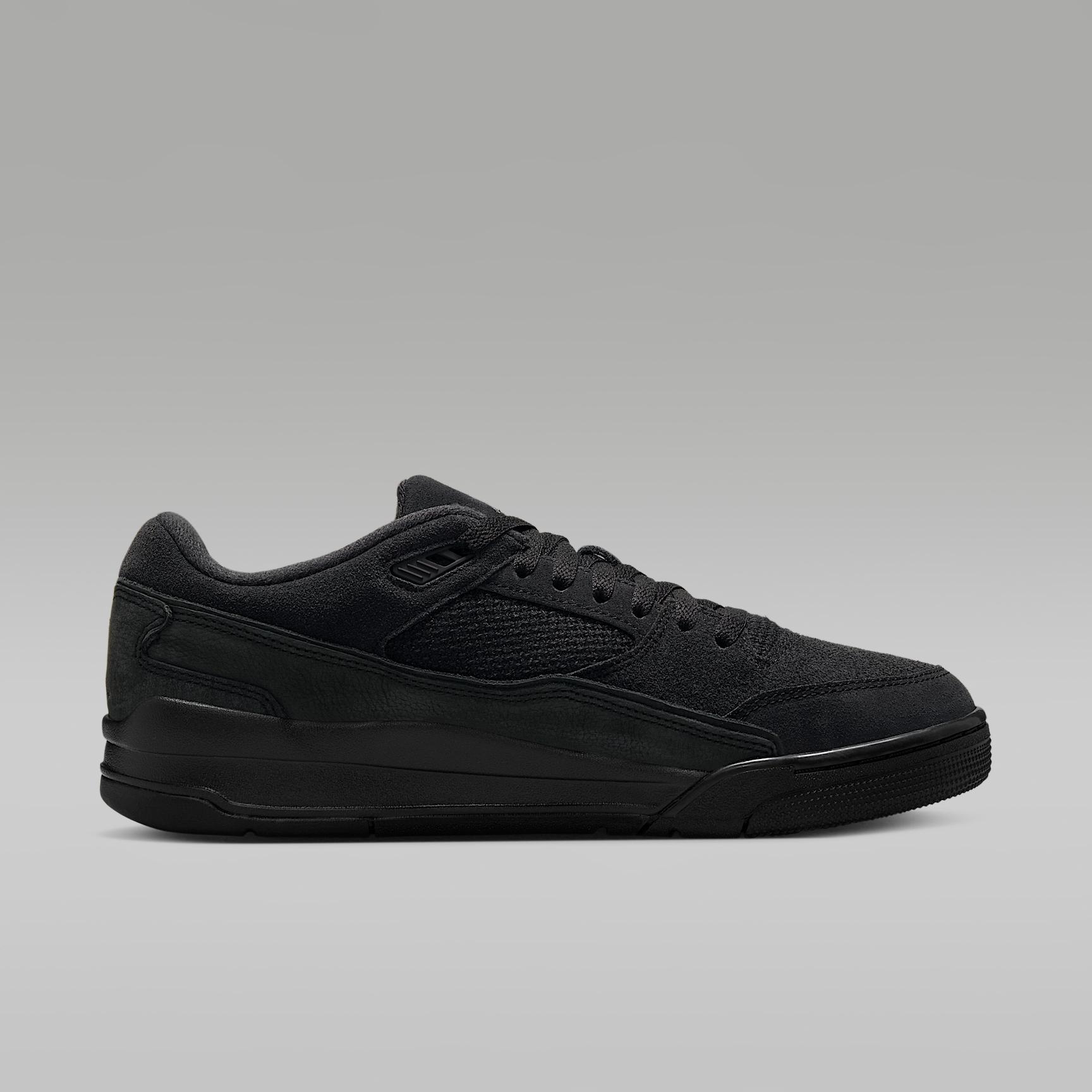 Men's Jordan Flight Court Shoes Product Image