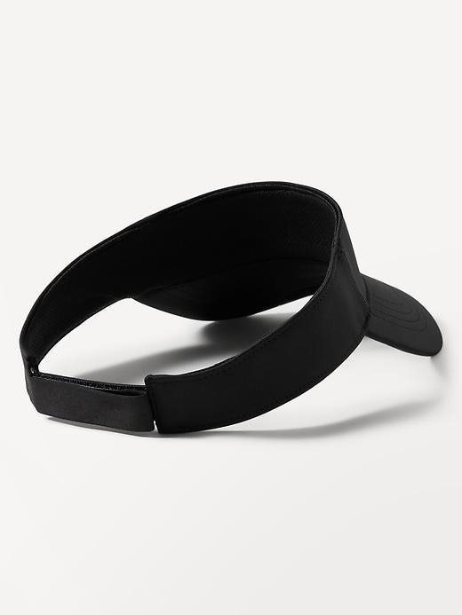 Crosscourt Visor Product Image