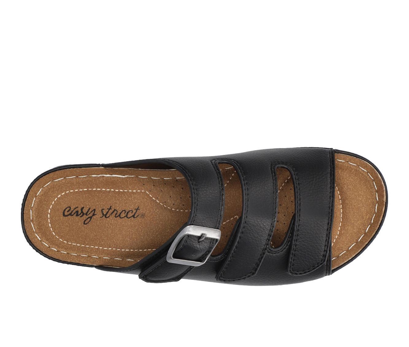 Women's Easy Street Pinterry Sandals Product Image