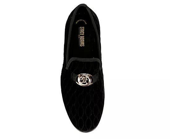 Stacy Adams Mens Valet Bit Slip On Product Image