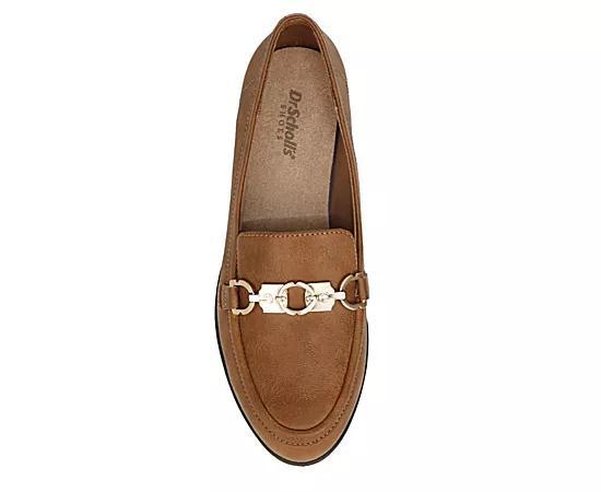 Dr. Scholls Rate Adorn Womens Slip-on Loafers Product Image