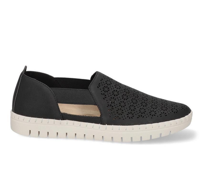 Women's Easy Street Megafresh Slip On Shoes Product Image