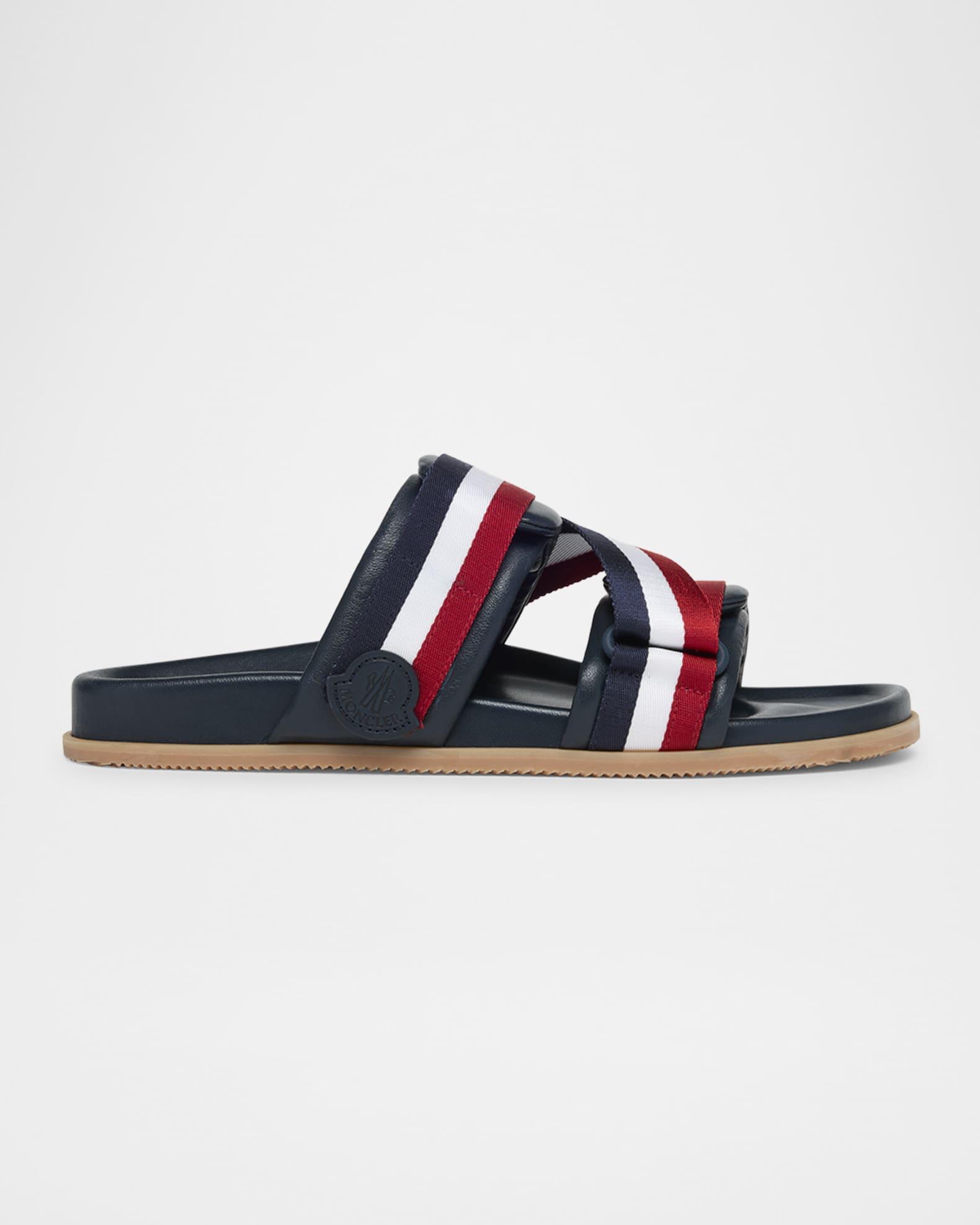 Mens Mon Summer Slide Sandals Product Image