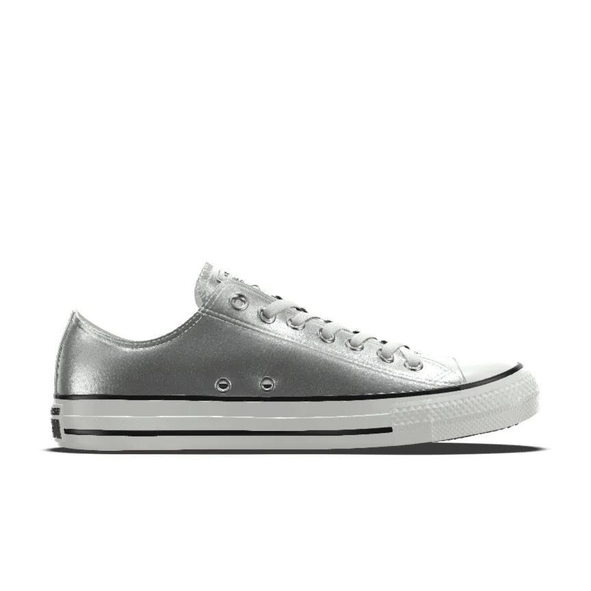 Custom Chuck Taylor All Star Leather By You Product Image