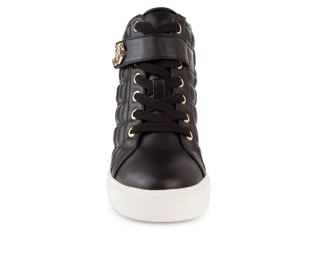 Women's Juicy Journey Wedge Sneakers Product Image