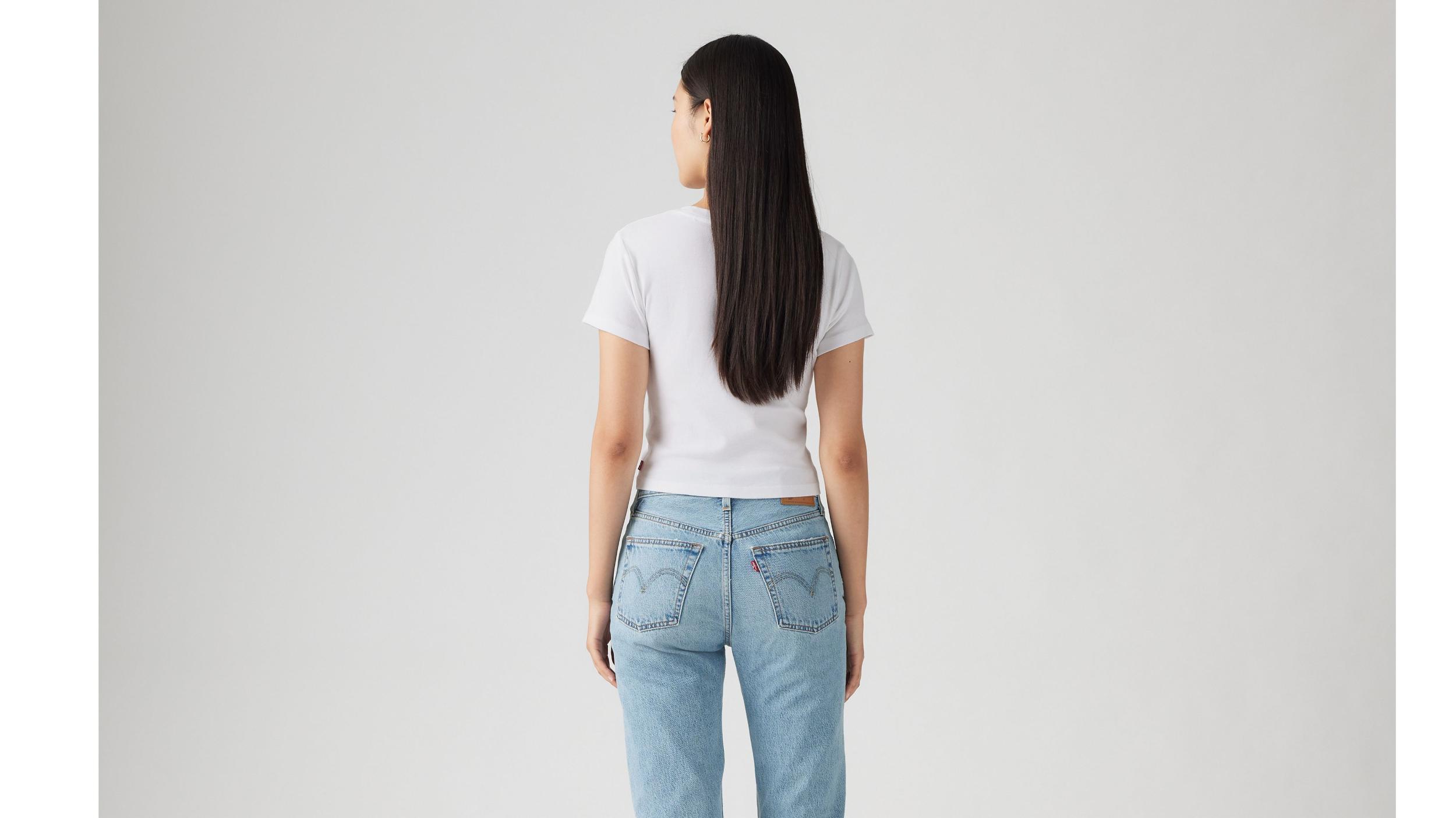 Graphic Essential Sporty T-Shirt Product Image
