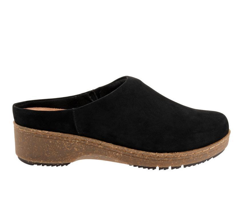Women's Softwalk Arvada Clogs Product Image