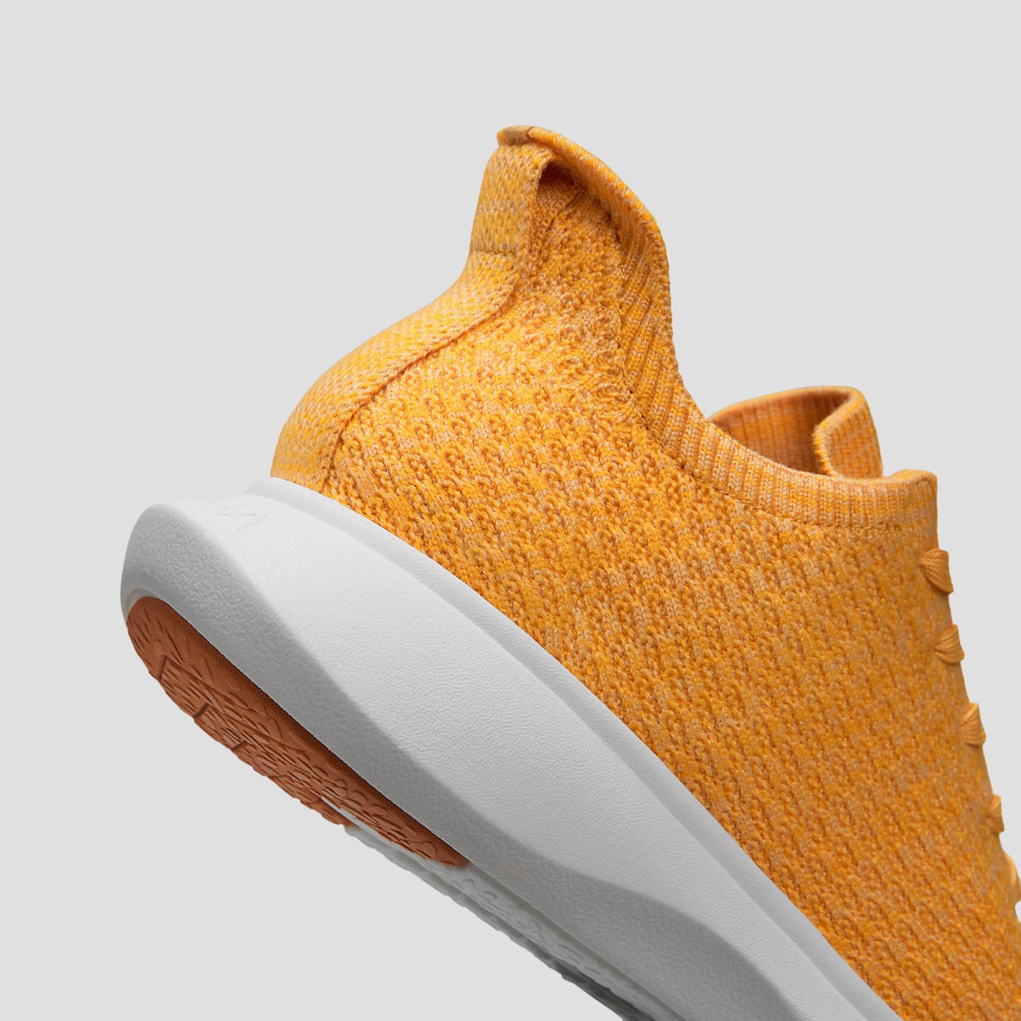 Women's Sneaker Sliders (Urban) - Wool Product Image