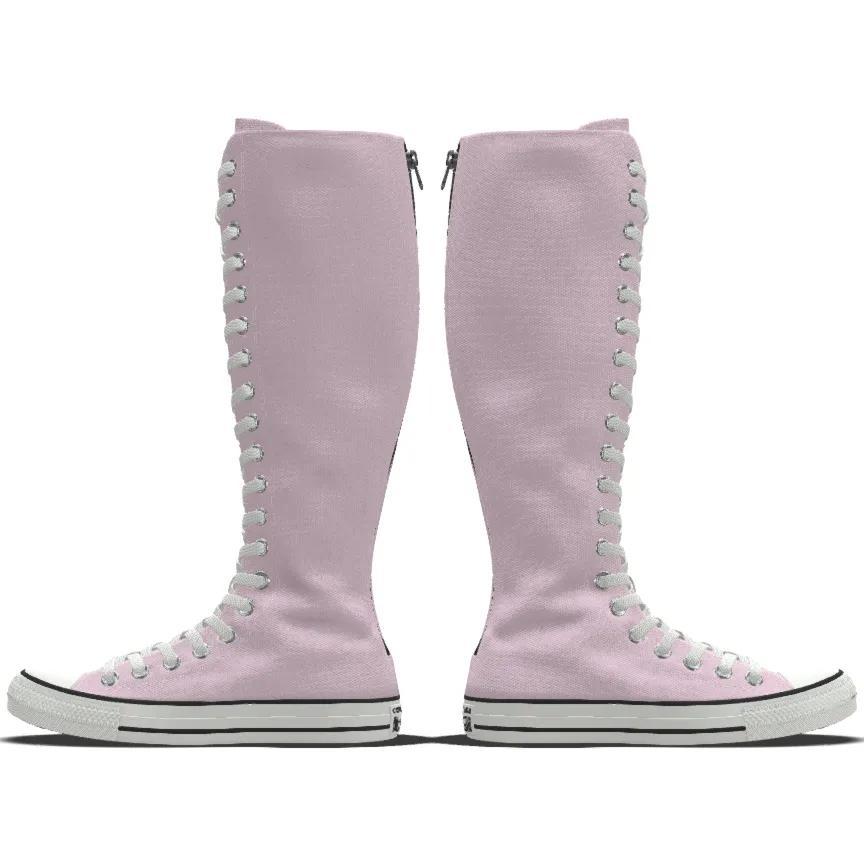 Custom Chuck Taylor All Star XXHi By You Product Image