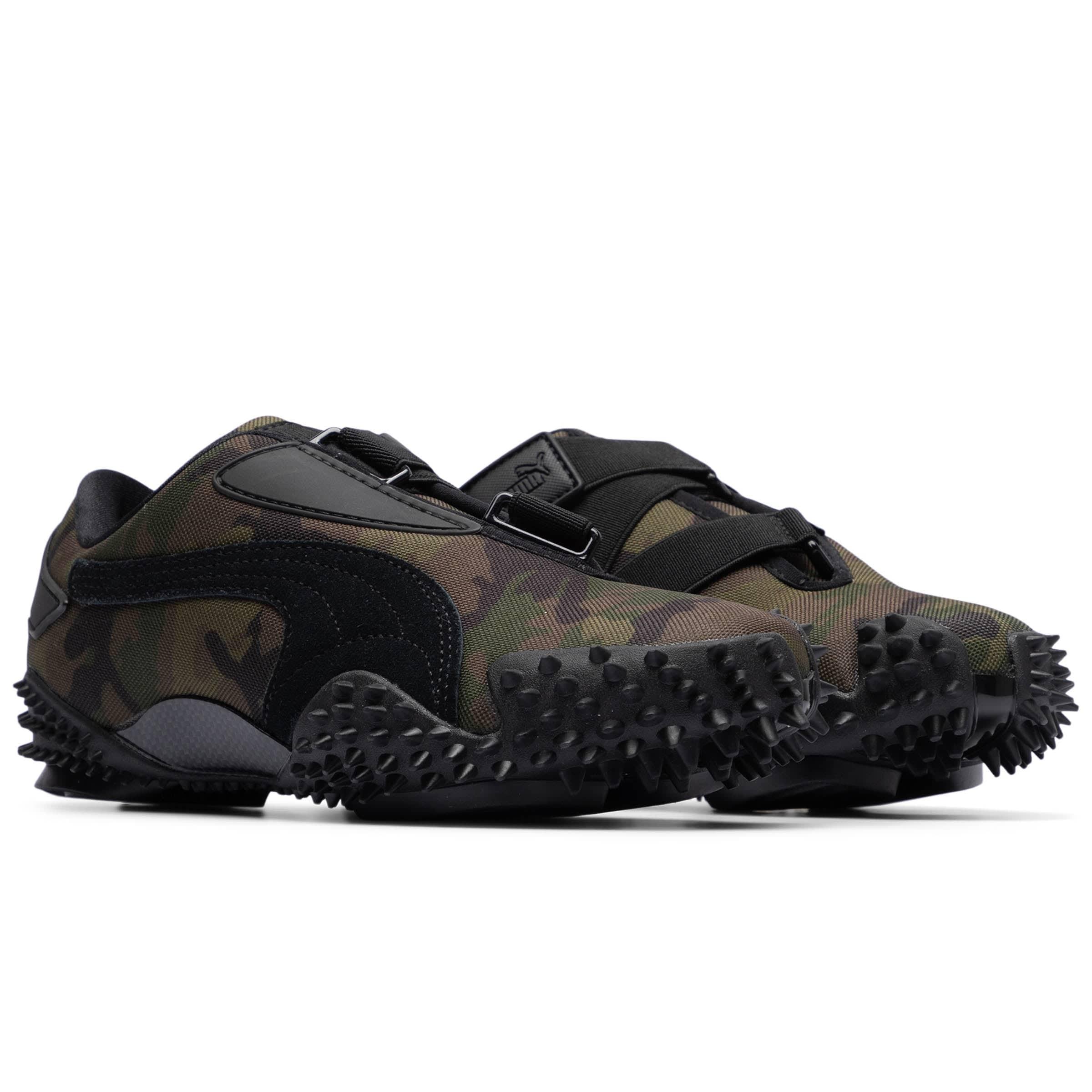 WOMEN'S MOSTRO CAMO Product Image