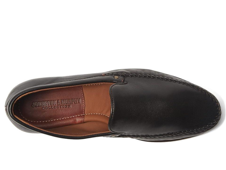Mens Baldwin Leather Loafers Product Image