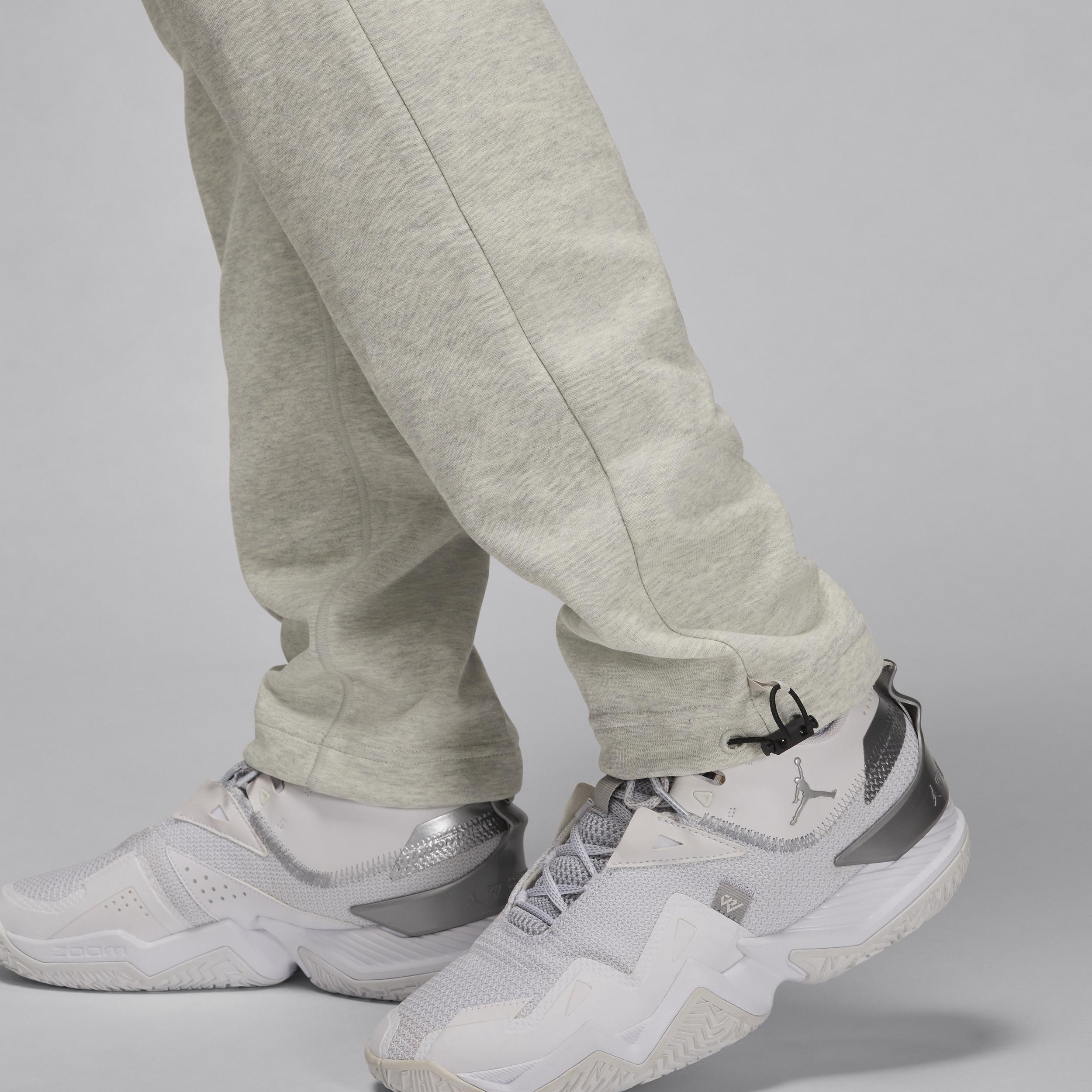 Men's Jordan Sport Hoop Fleece Dri-FIT Pants Product Image