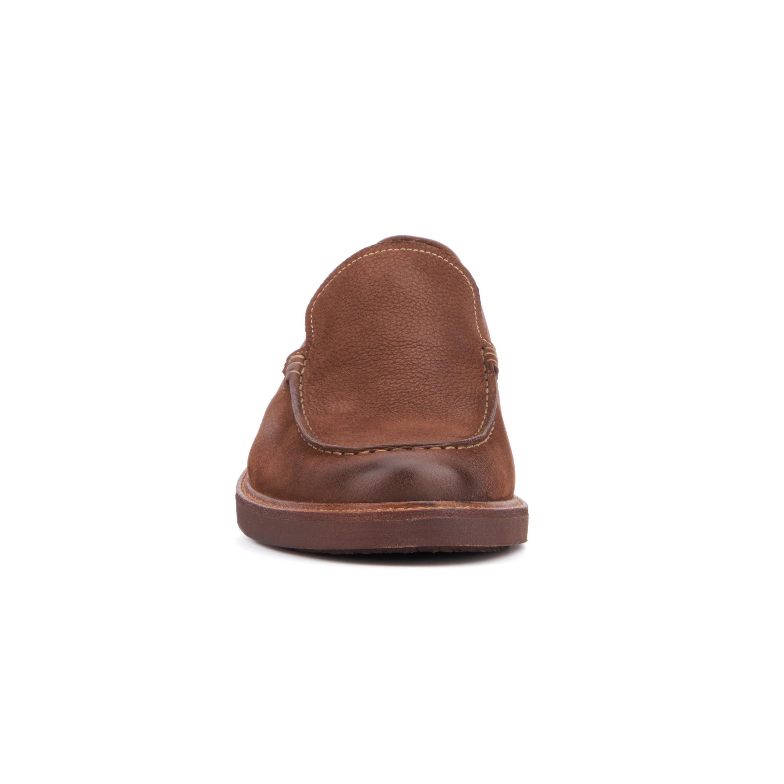 Men's Xander Loafer Dress Shoe Product Image