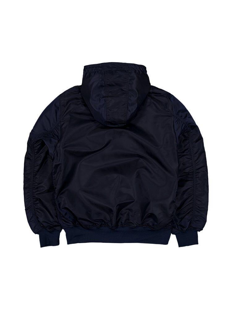 DALLAS COWBOYS X ALPHA X NEW ERA L-2B BOMBER JACKET Product Image