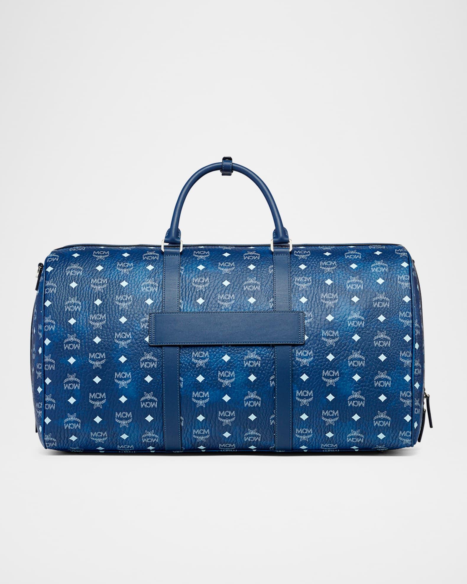 Men's Ottomar XL Visetos Weekender Duffel Bag Product Image