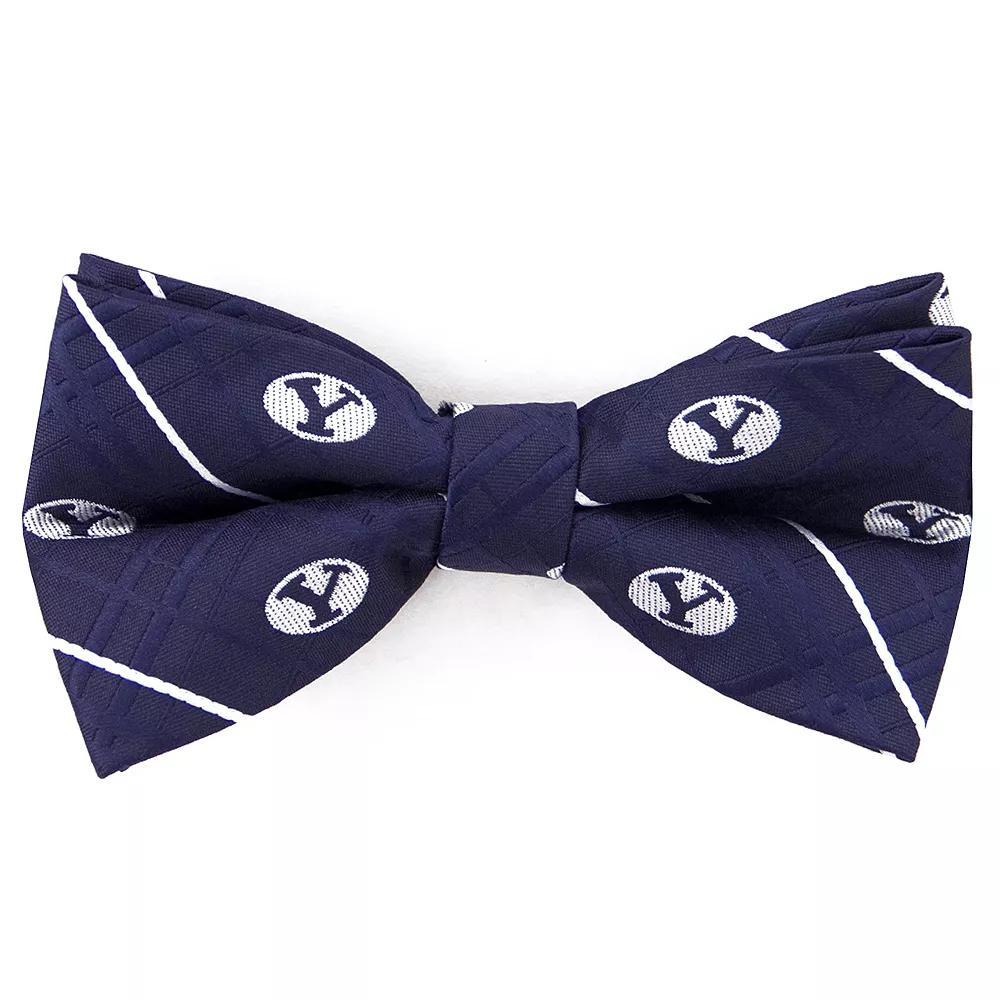 Men's NCAA Oxford Bow Tie, Brigham Young Product Image
